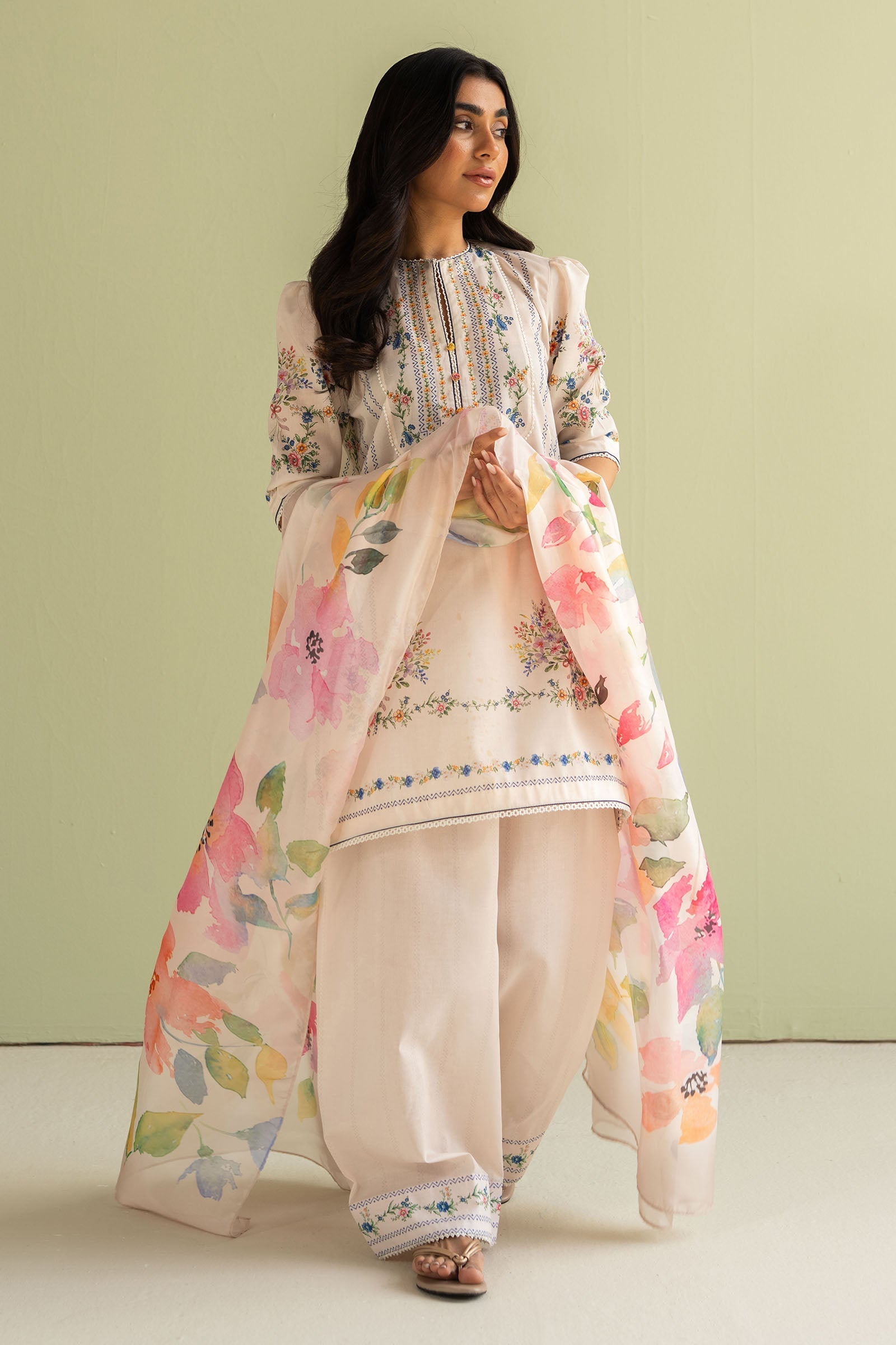 Zara Shahjahan | Coco Prints 25 | Ria-3A