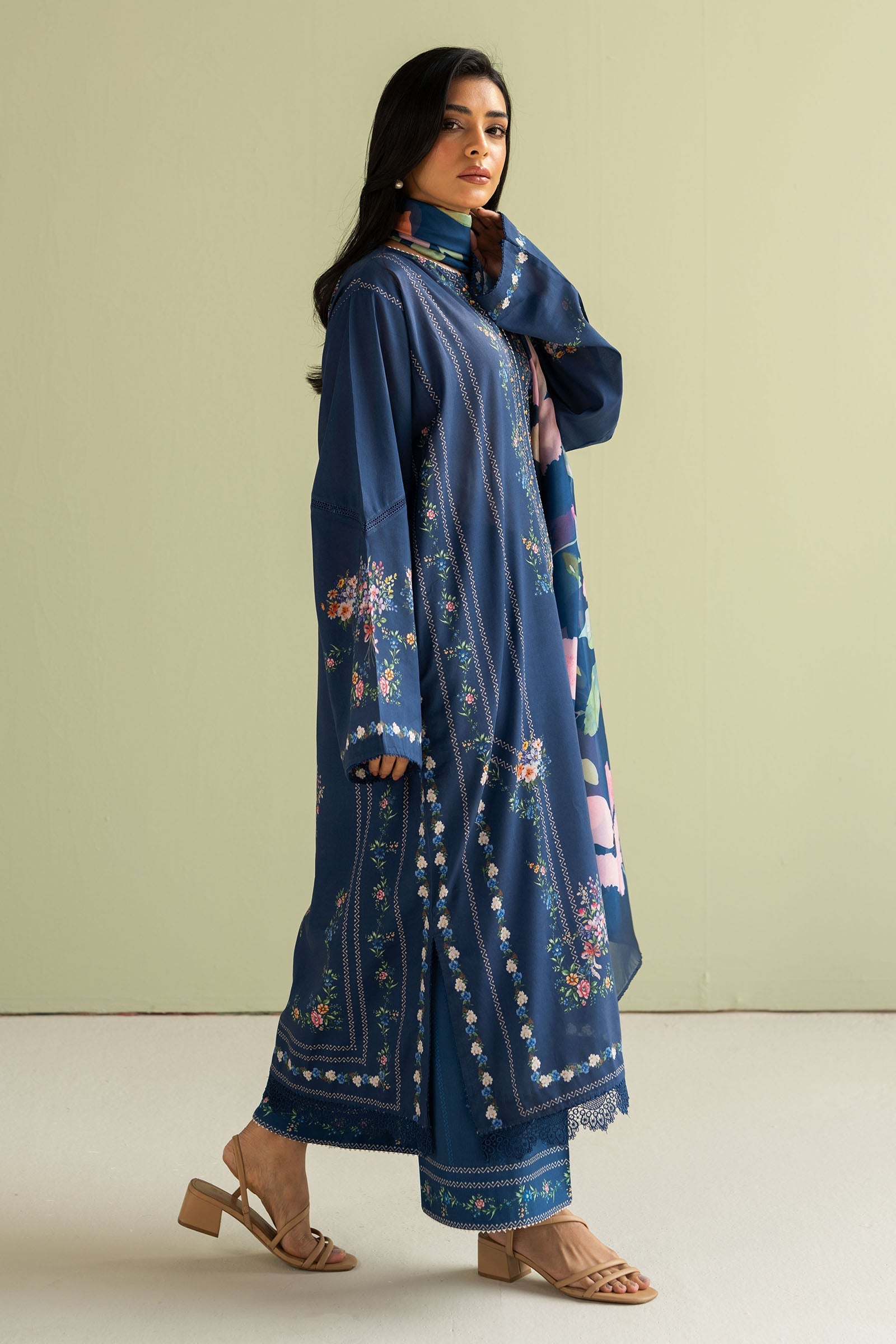 Zara Shahjahan | Coco Prints 25 | Ria-3B