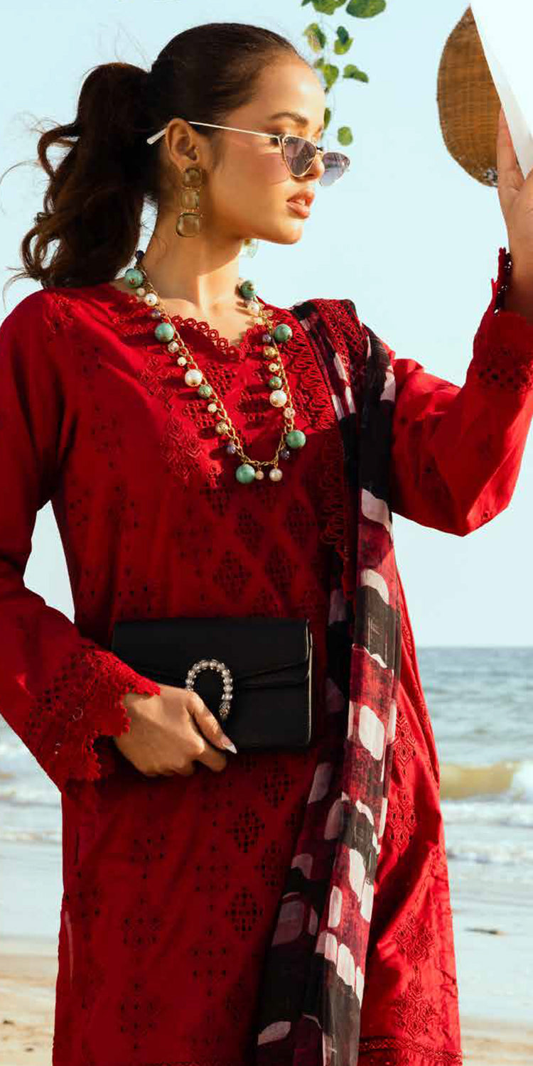 Riaz Arts | Tehzeeb Summer | TL - 421
