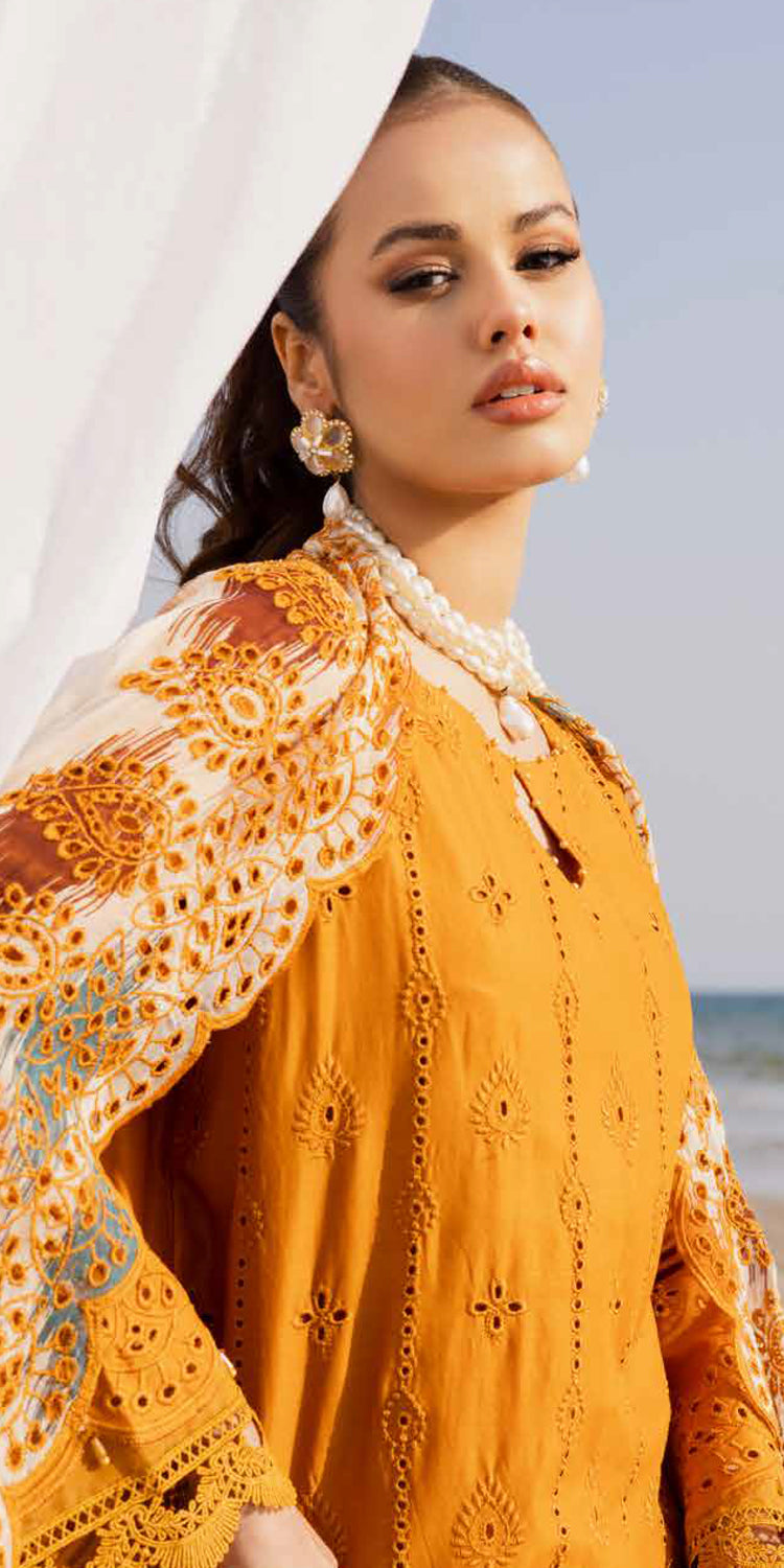 Riaz Arts | Tehzeeb Summer | TL - 423