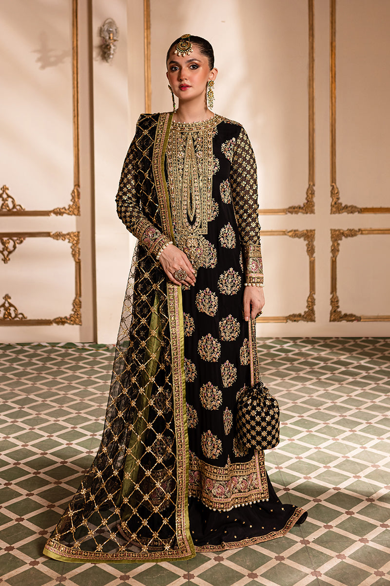 Roheenaz | Naira Chiffon 24 | Taliya