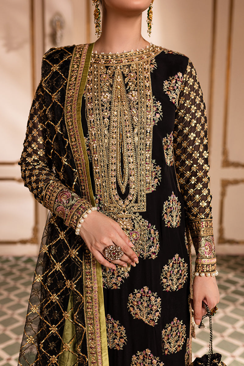 Roheenaz | Naira Chiffon 24 | Taliya