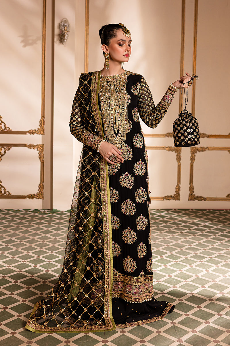 Roheenaz | Naira Chiffon 24 | Taliya