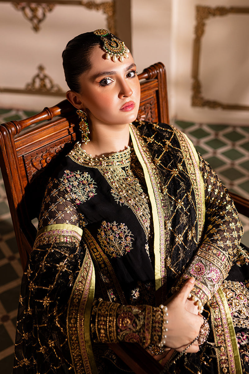 Roheenaz | Naira Chiffon 24 | Taliya
