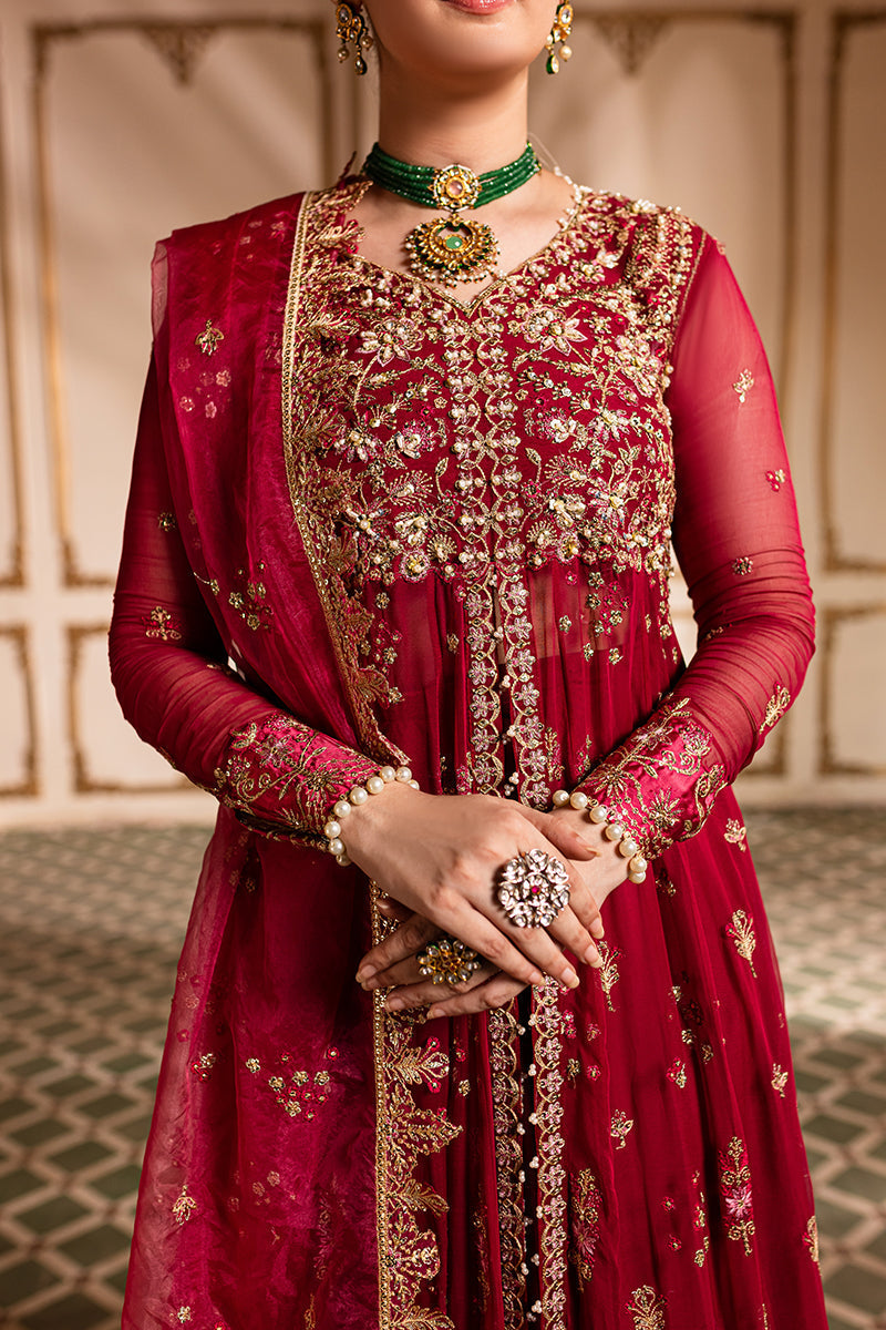 Roheenaz | Naira Chiffon 24 | Dua