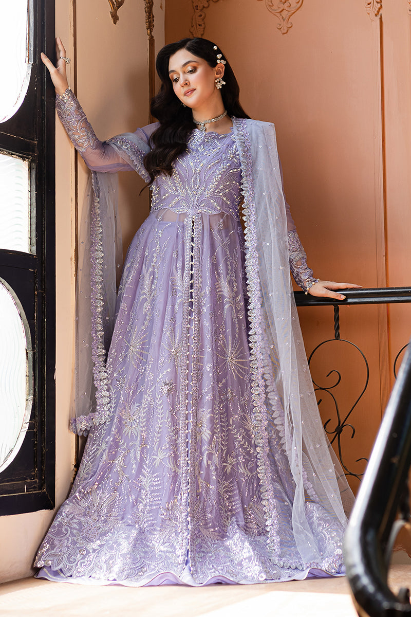 Roheenaz | Naira Chiffon 24 | Zaina