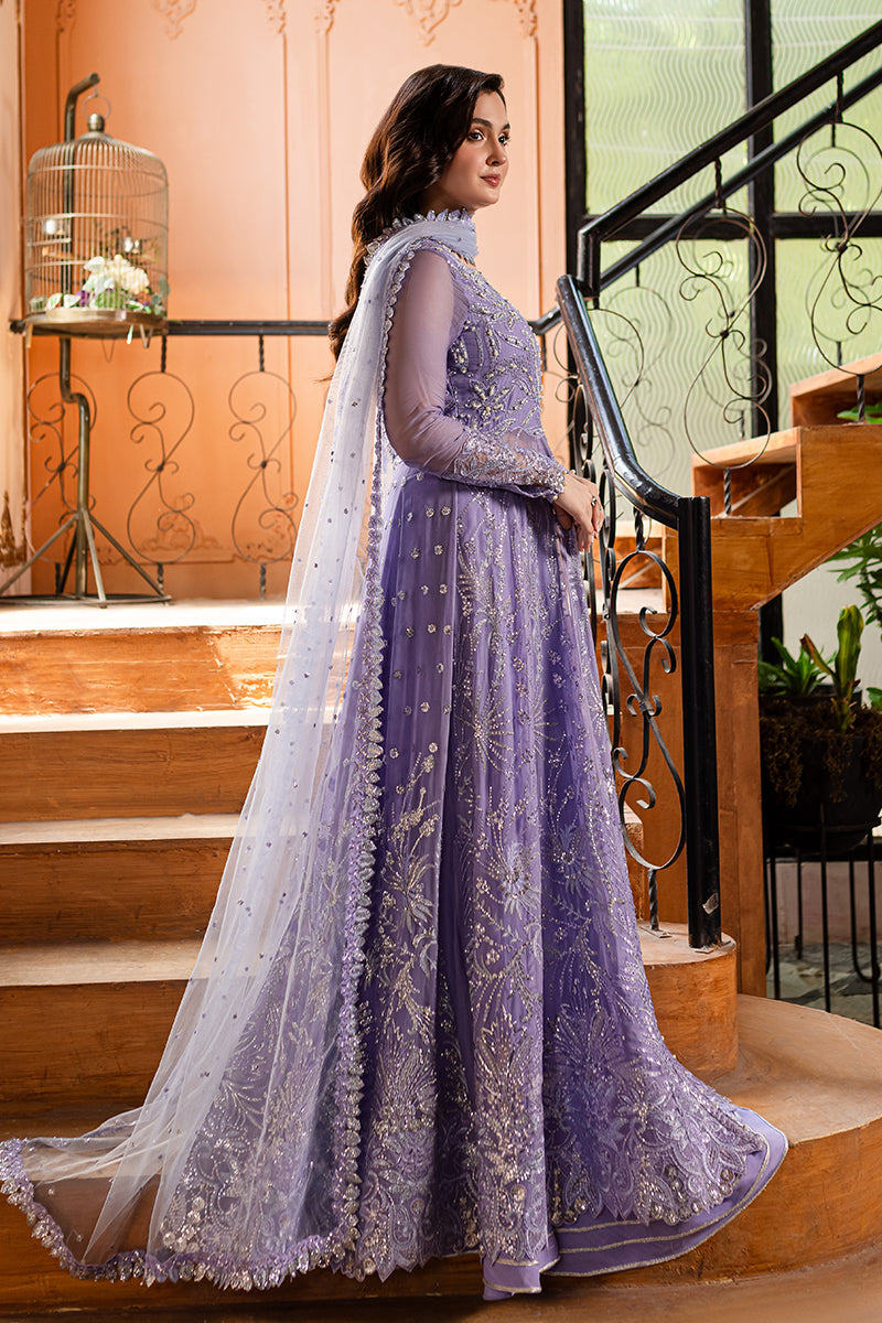 Roheenaz | Naira Chiffon 24 | Zaina