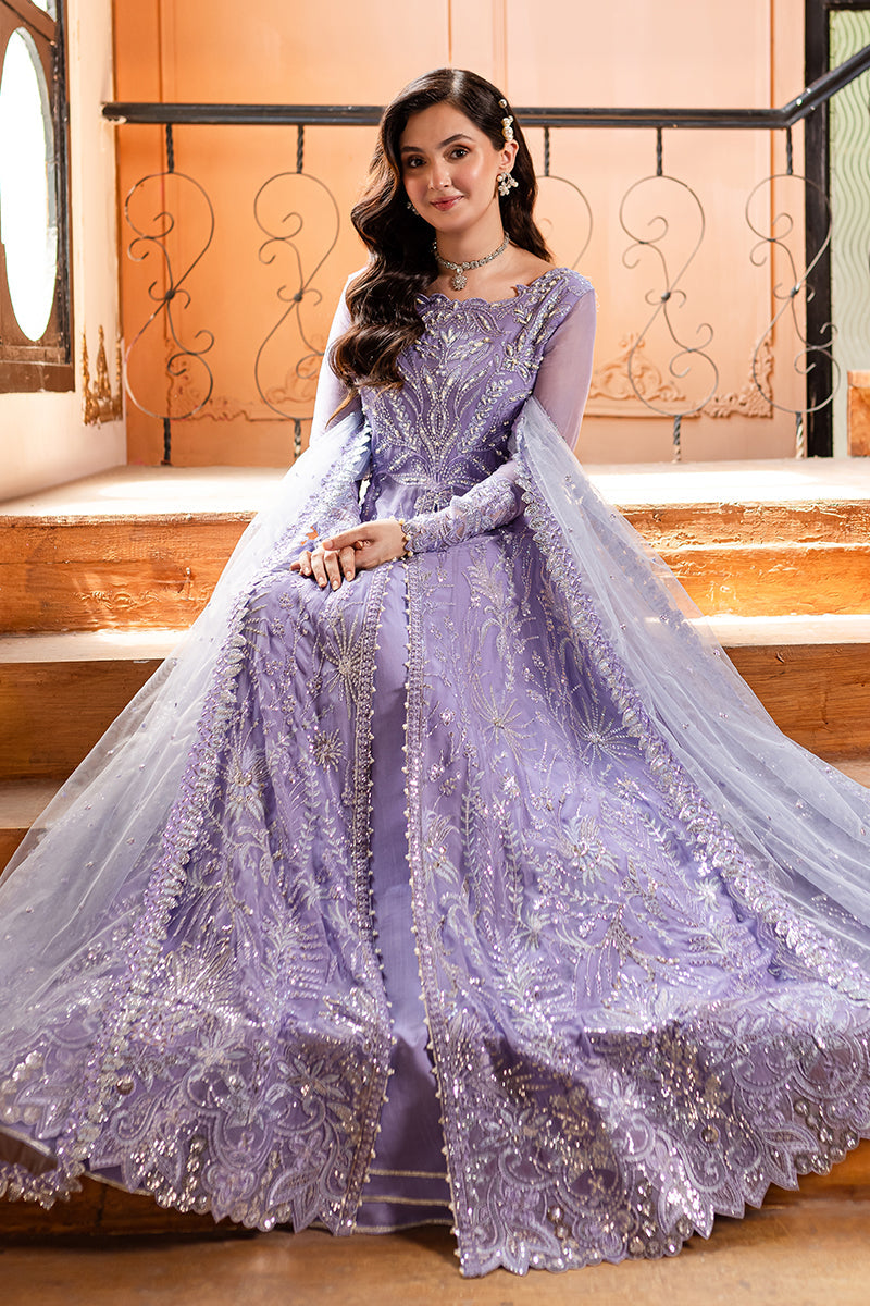 Roheenaz | Naira Chiffon 24 | Zaina