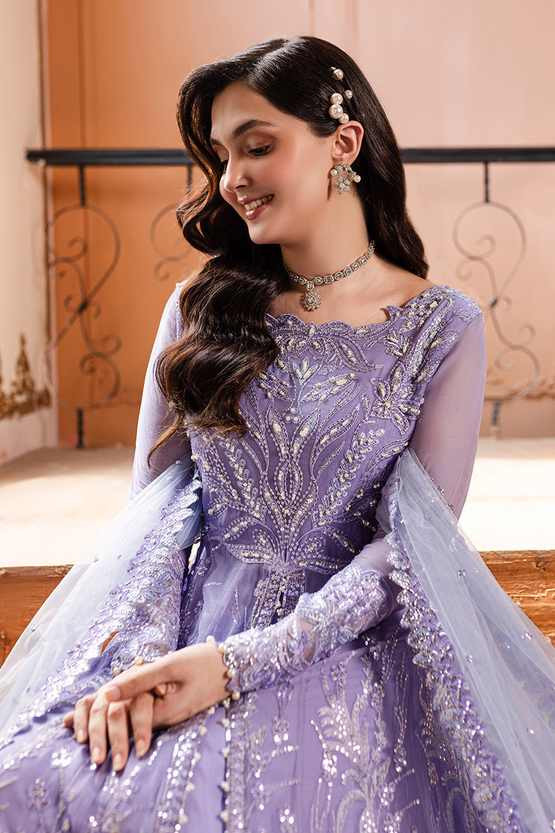 Roheenaz | Naira Chiffon 24 | Zaina