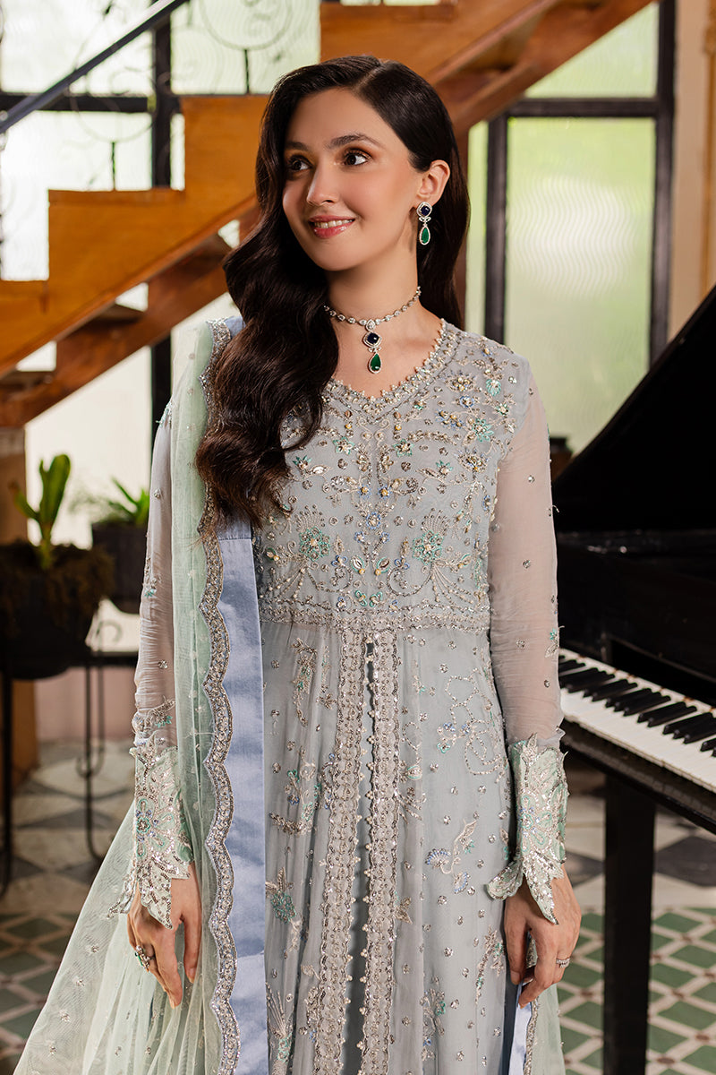 Roheenaz | Naira Chiffon 24 | Aaliyah