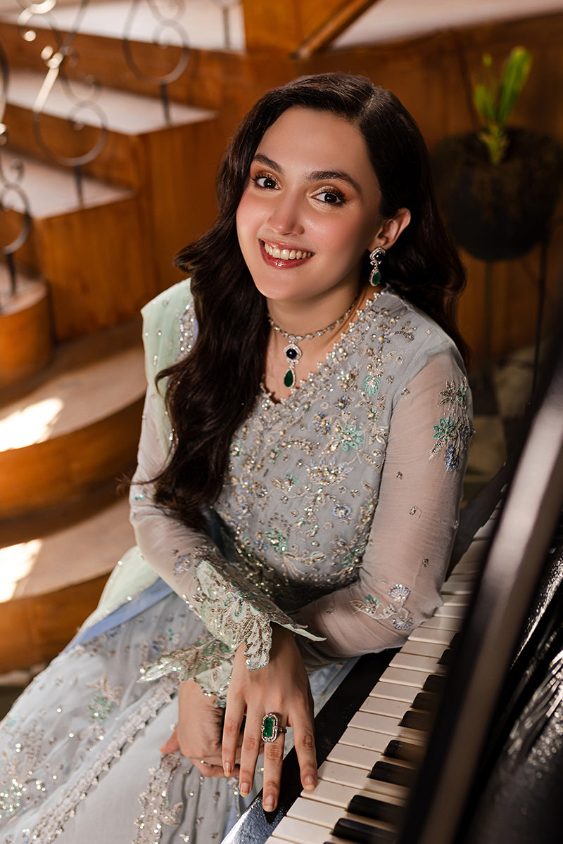 Roheenaz | Naira Chiffon 24 | Aaliyah