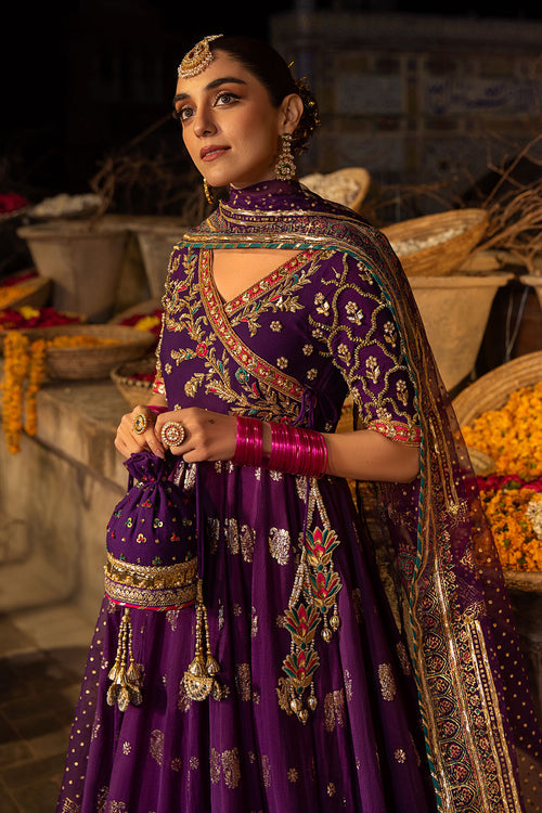 Maya | Eid Collection Ik Mulaqat | ROOPOSH