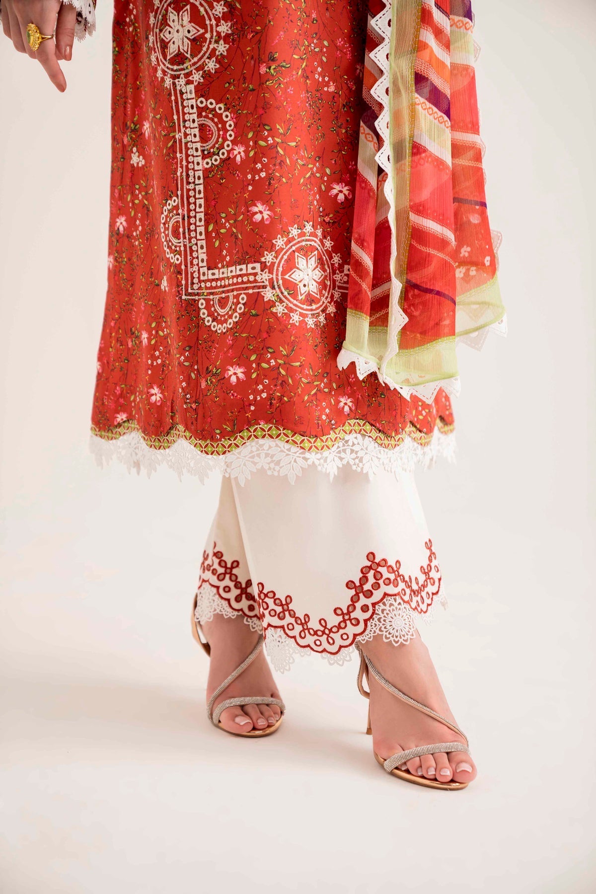 Sable Vogue | Lila Summer Lawn 24 | SAL-01-24