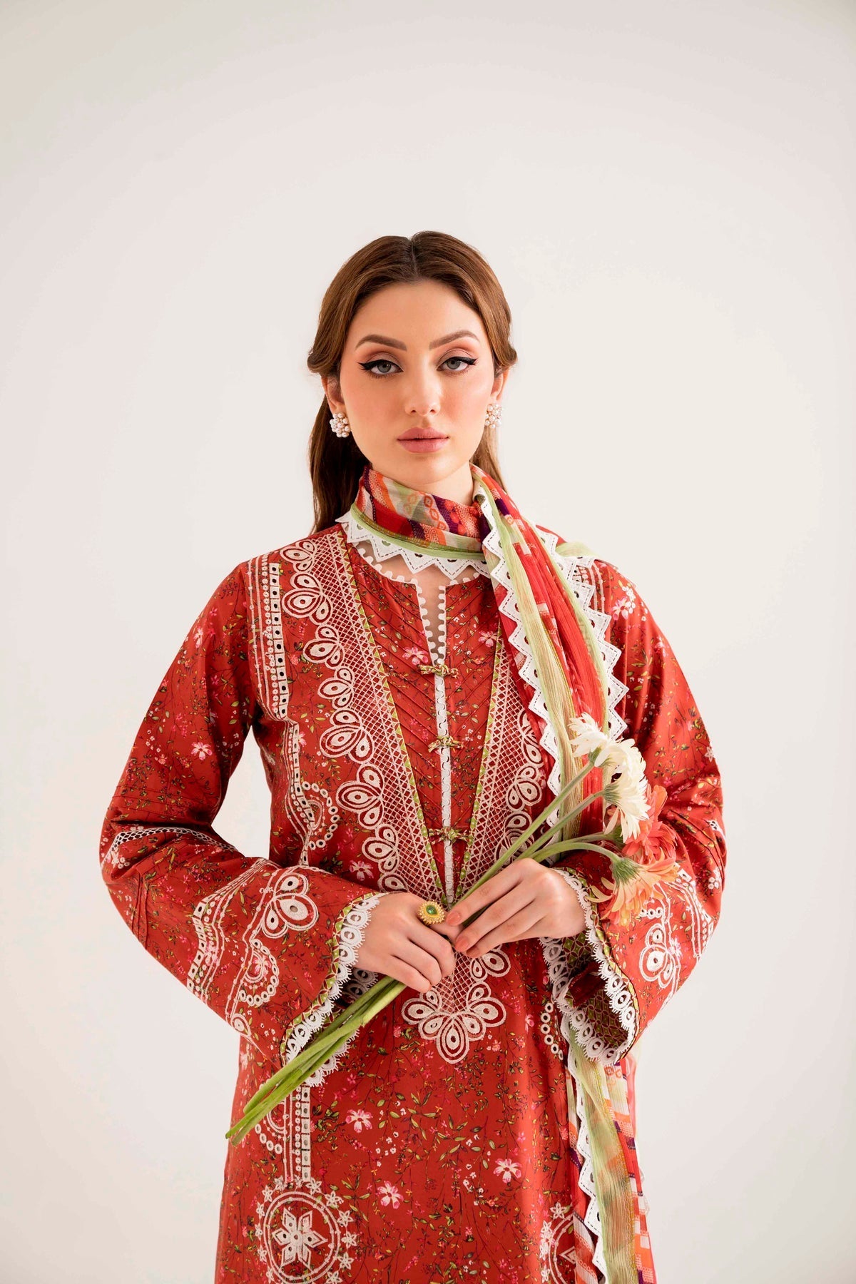 Sable Vogue | Lila Summer Lawn 24 | SAL-01-24