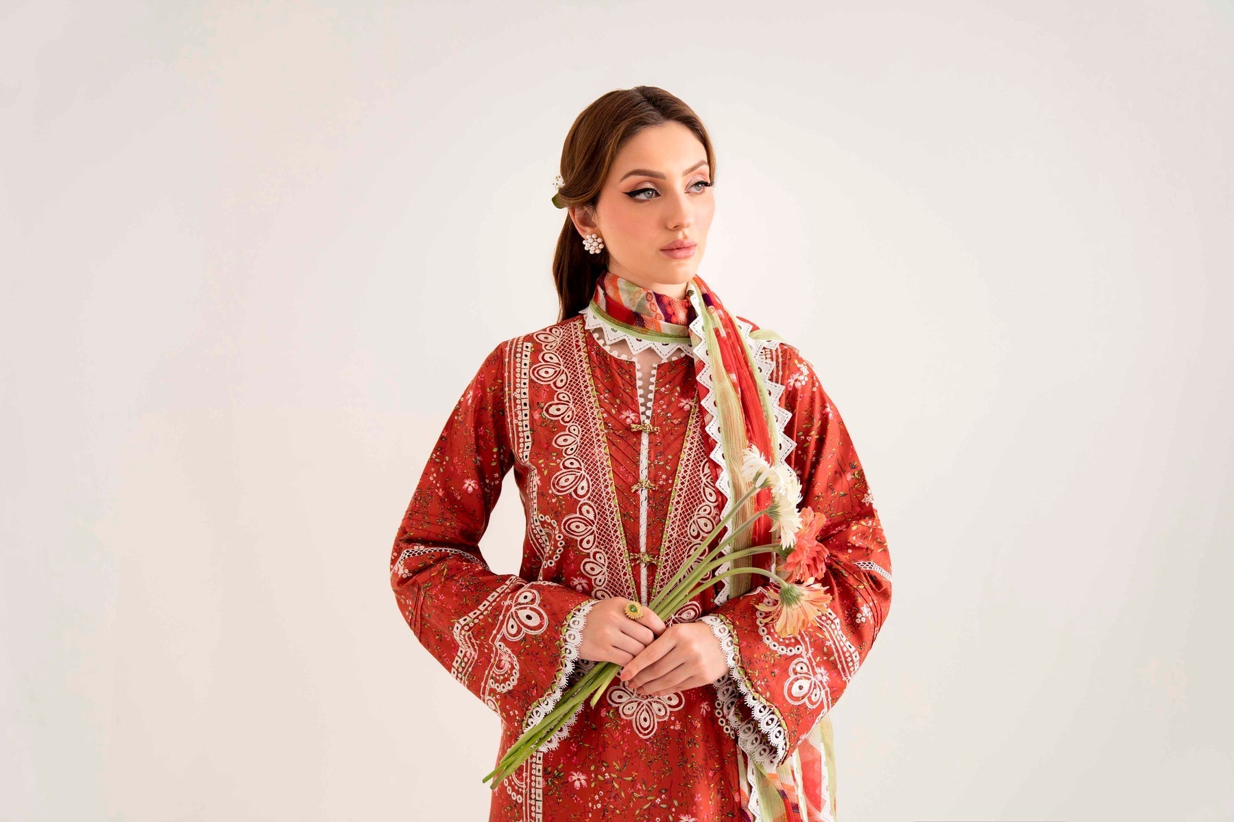 Sable Vogue | Lila Summer Lawn 24 | SAL-01-24