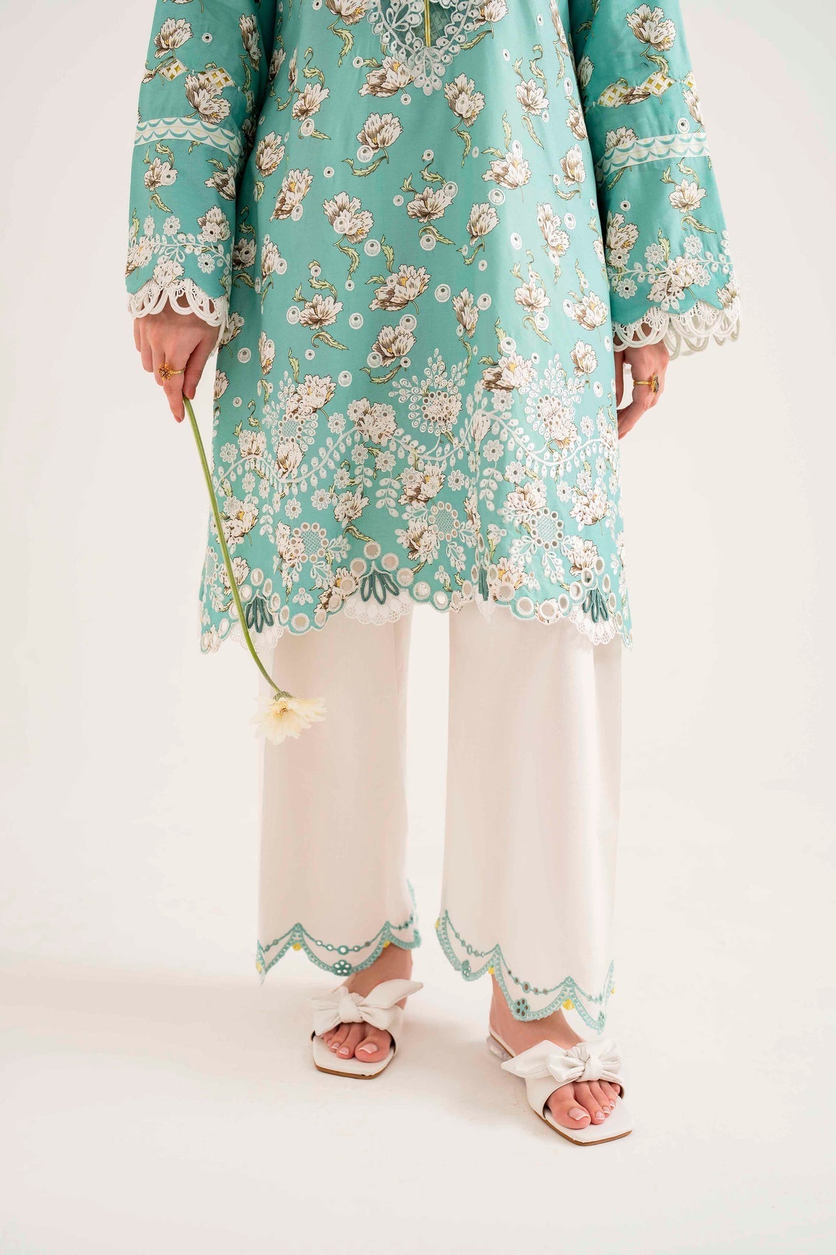 Sable Vogue | Lila Summer Lawn 24 | SAL-02-24