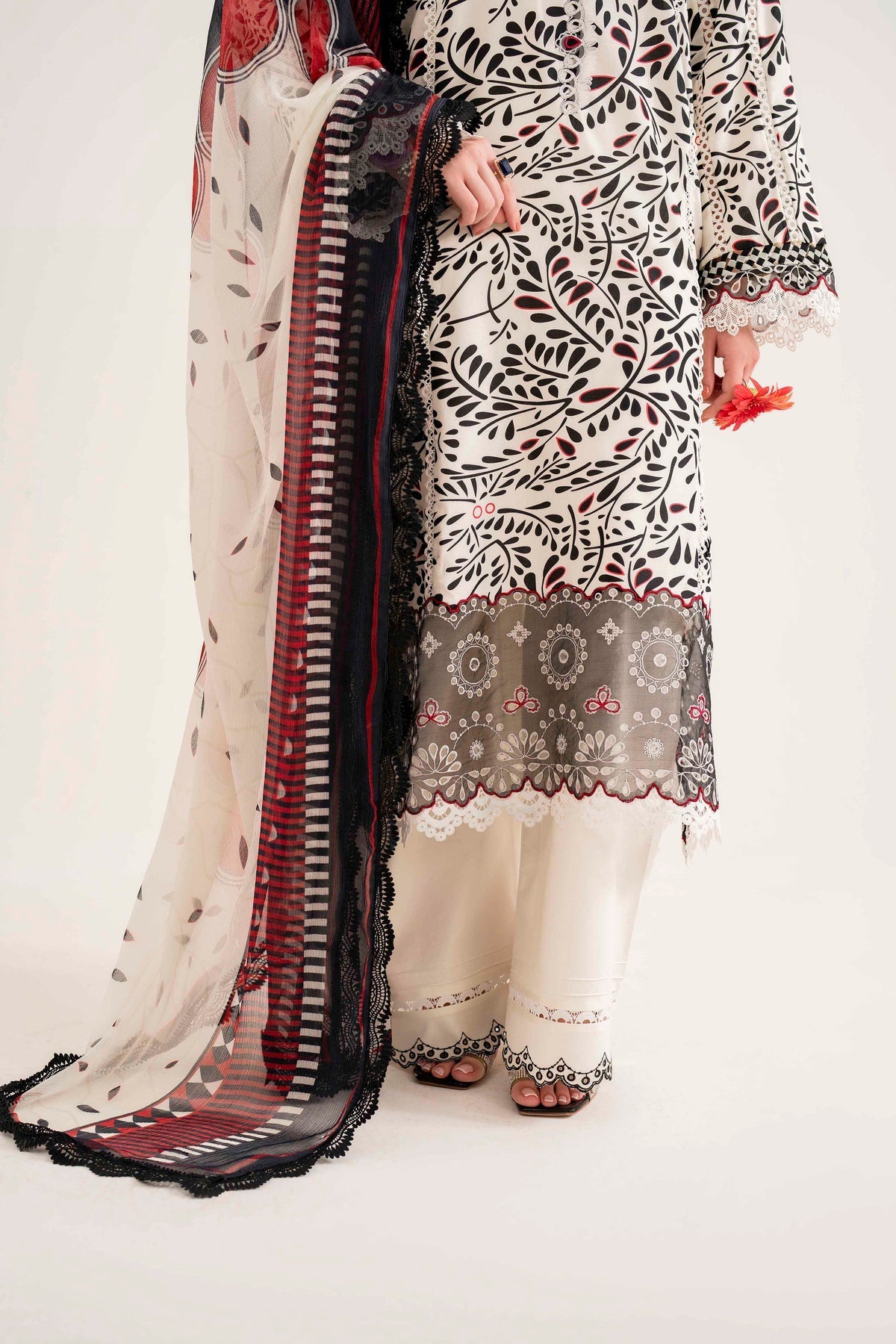 Sable Vogue | Lila Summer Lawn 24 | SAL-05-24