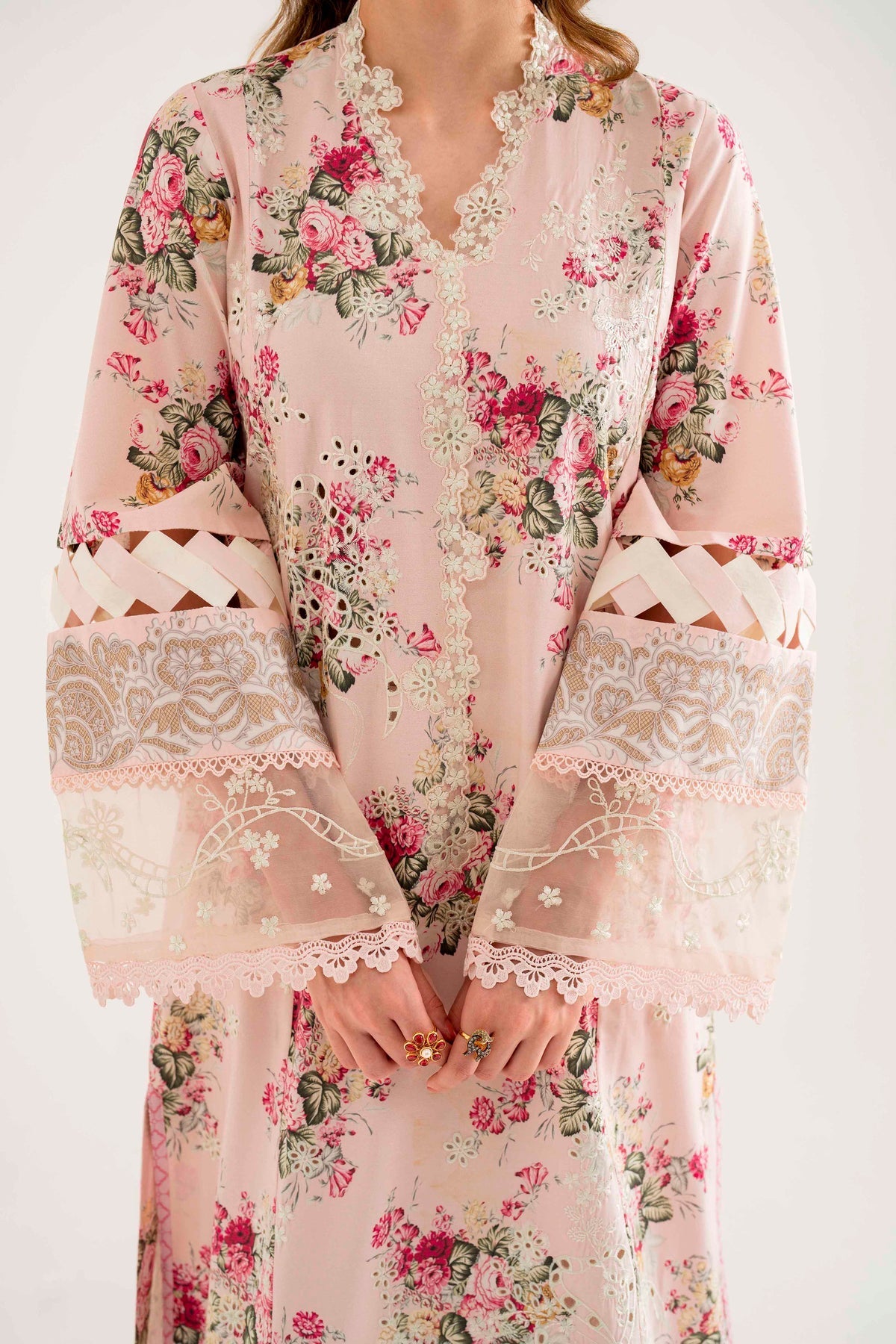 Sable Vogue | Lila Summer Lawn 24 | SAL-07-24