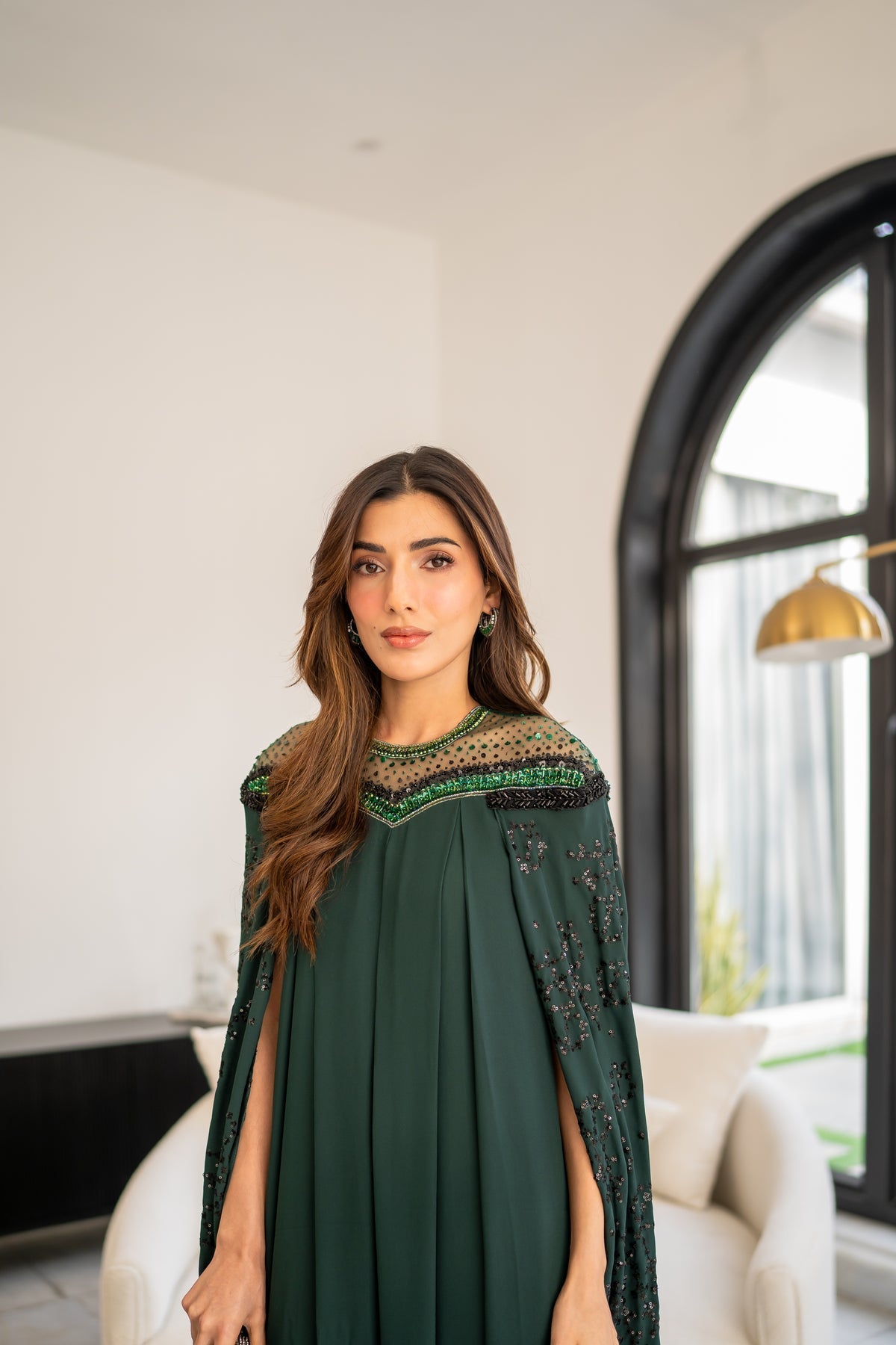 Mysie | Eid Pret 24 | EMRALD