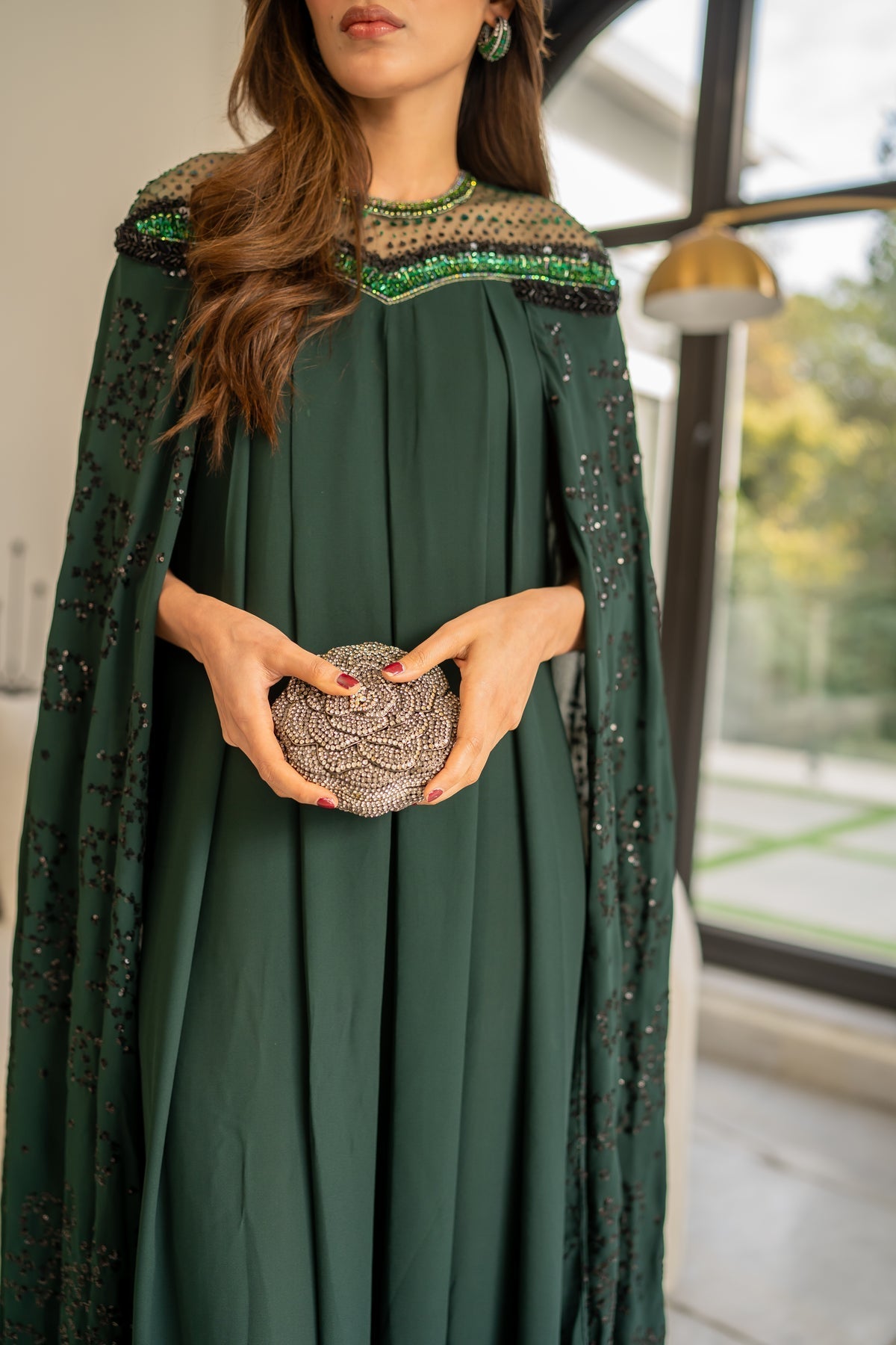 Mysie | Eid Pret 24 | EMRALD