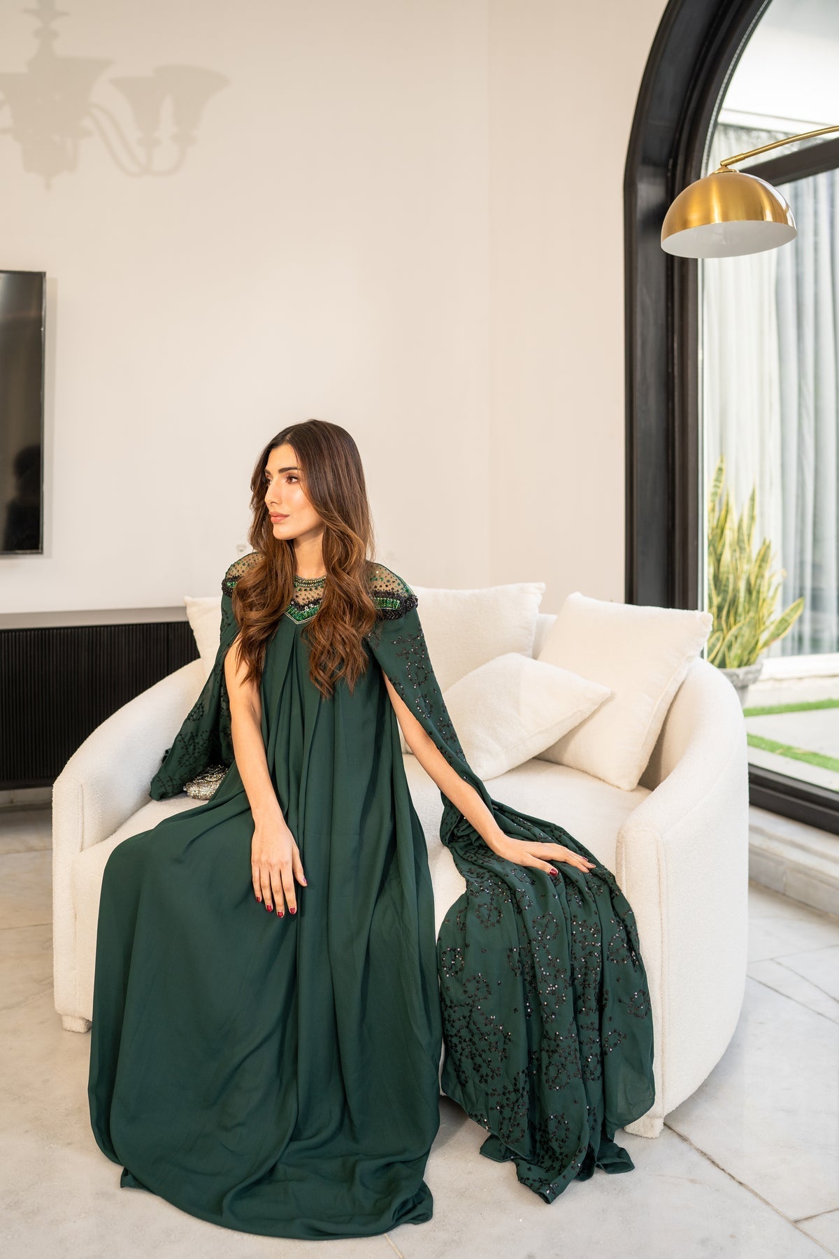 Mysie | Eid Pret 24 | EMRALD