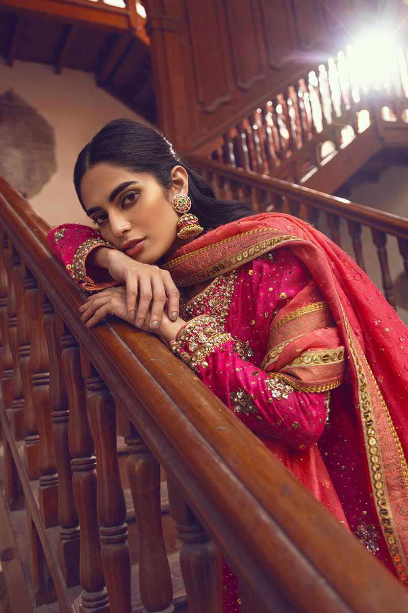 Sana Abbas | Wedding Formals | SAMAR