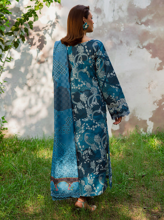 Parishay | Rang e Sarma | SAR-01 - Official Parishay - Agha Fabrics UK