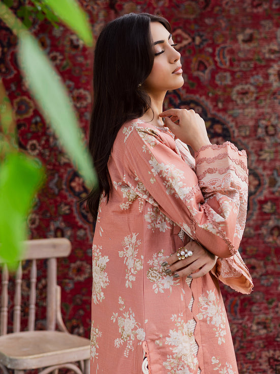 Parishay | Rang e Sarma | SAR-03 - Official Parishay - Agha Fabrics UK