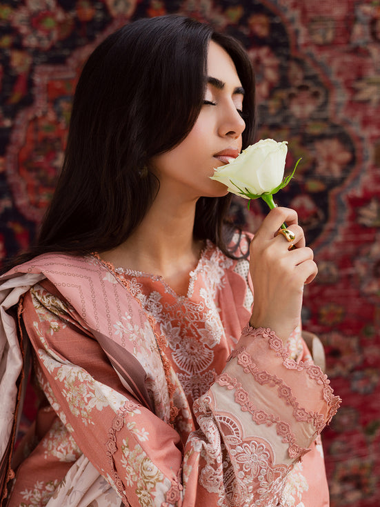 Parishay | Rang e Sarma | SAR-03 - Official Parishay - Agha Fabrics UK