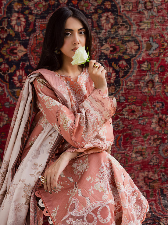 Parishay | Rang e Sarma | SAR-03 - Official Parishay - Agha Fabrics UK