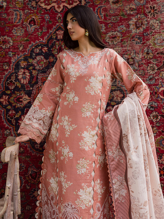 Parishay | Rang e Sarma | SAR-03 - Official Parishay - Agha Fabrics UK