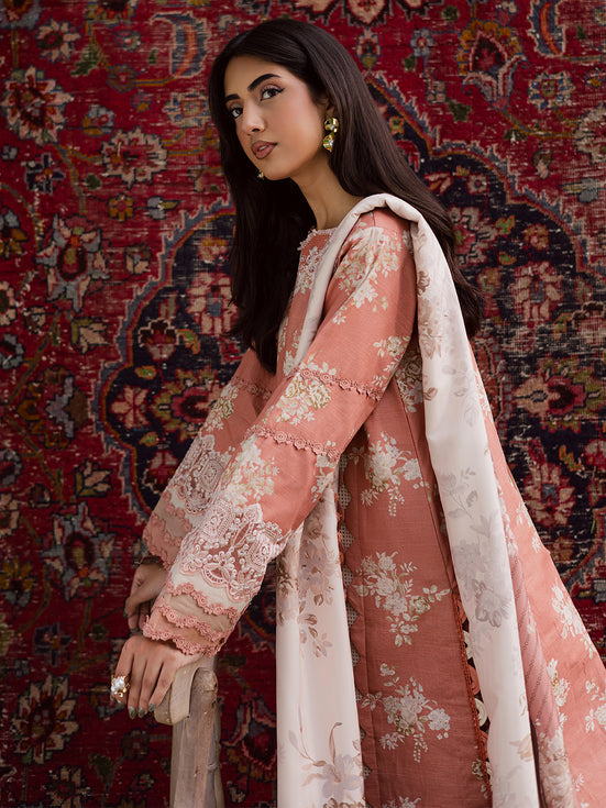 Parishay | Rang e Sarma | SAR-03 - Official Parishay - Agha Fabrics UK