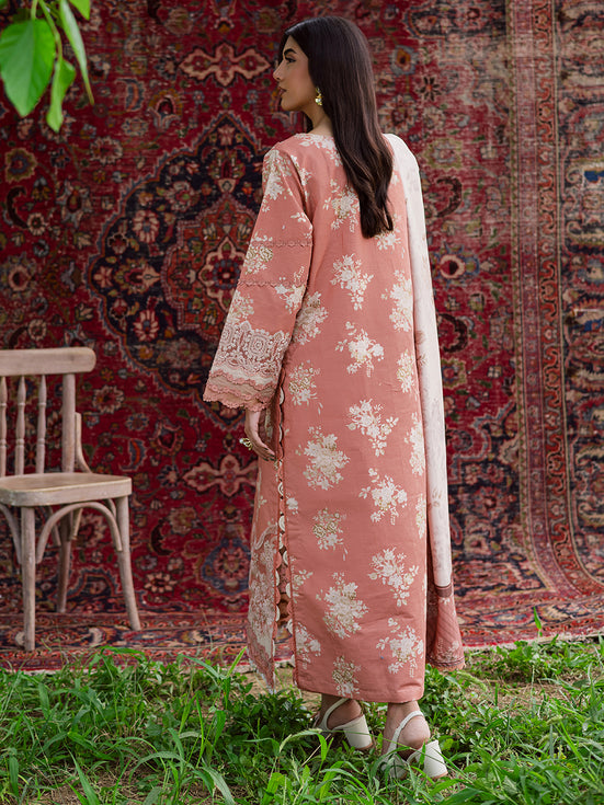 Parishay | Rang e Sarma | SAR-03 - Official Parishay - Agha Fabrics UK