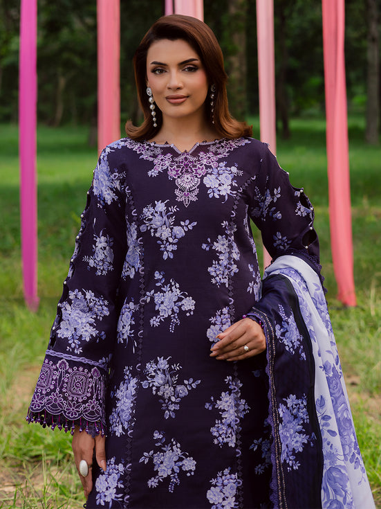 Parishay | Rang e Sarma | SAR-04 - Official Parishay - Agha Fabrics UK