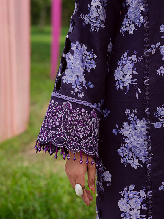 Parishay | Rang e Sarma | SAR-04 - Official Parishay - Agha Fabrics UK