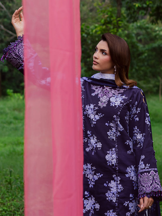 Parishay | Rang e Sarma | SAR-04 - Official Parishay - Agha Fabrics UK
