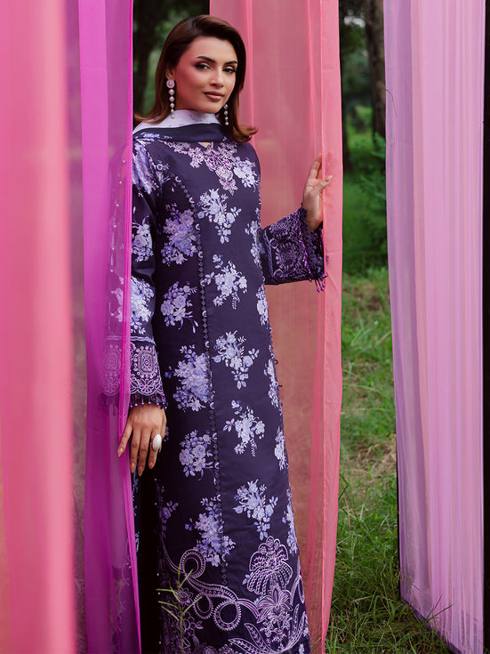 Parishay | Rang e Sarma | SAR-04 - Official Parishay - Agha Fabrics UK