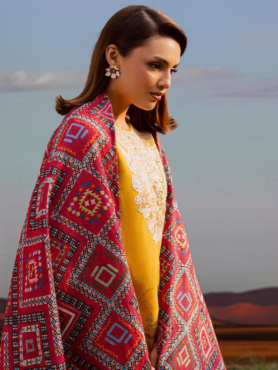 Parishay | Rang e Sarma | SAR-05 - Official Parishay - Agha Fabrics UK