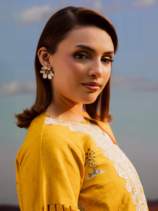 Parishay | Rang e Sarma | SAR-05 - Official Parishay - Agha Fabrics UK