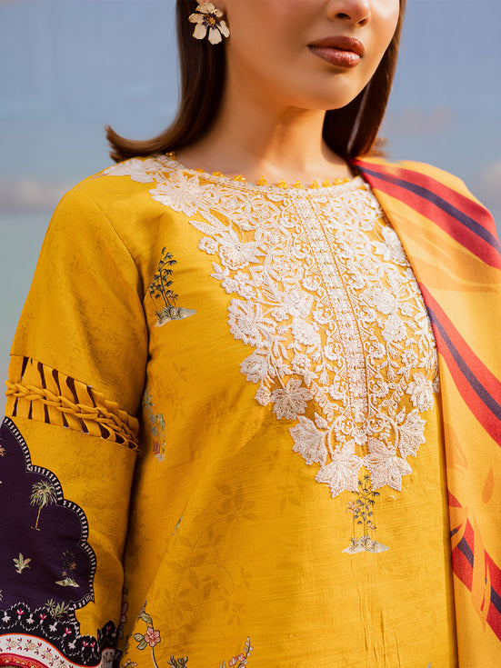 Parishay | Rang e Sarma | SAR-05 - Official Parishay - Agha Fabrics UK