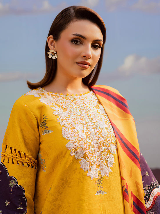Parishay | Rang e Sarma | SAR-05 - Official Parishay - Agha Fabrics UK