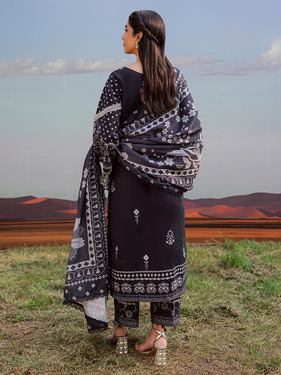 Parishay | Rang e Sarma | SAR-07 - Official Parishay - Agha Fabrics UK