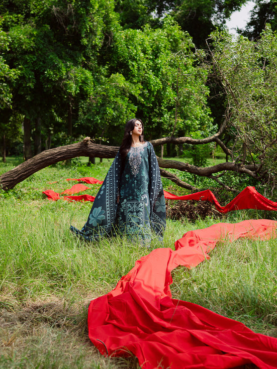 Parishay | Rang e Sarma | SAR-08