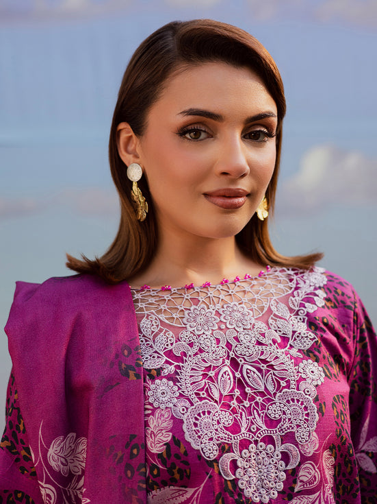 Parishay | Rang e Sarma | SAR-09