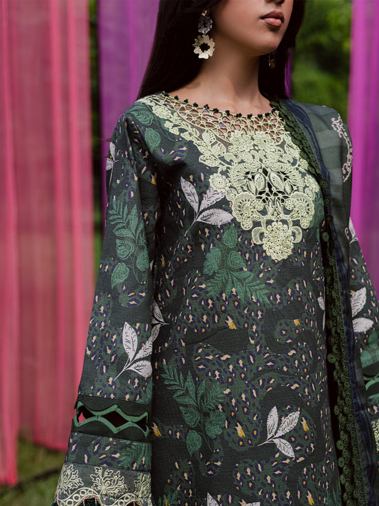 Parishay | Rang e Sarma | SAR-10