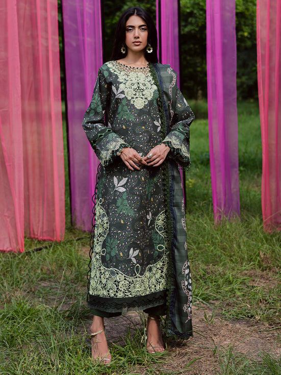 Parishay | Rang e Sarma | SAR-10