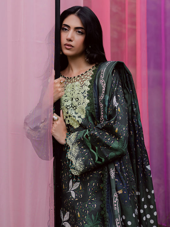 Parishay | Rang e Sarma | SAR-10