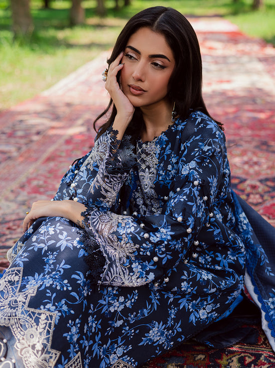 Parishay | Rang e Sarma | SAR-11