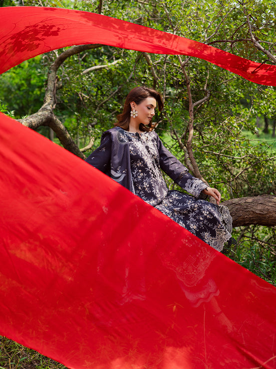 Parishay | Rang e Sarma | SAR-12