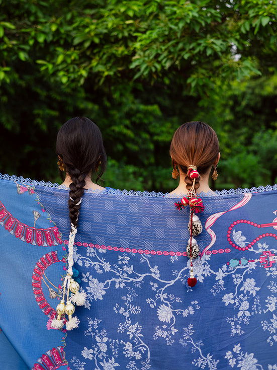 Parishay | Rang e Sarma | SAR-13